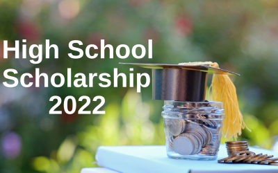 Aspire Credit Union Scholarship 2022