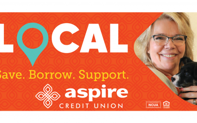 Dream Big At Your Local Minot Credit Union!