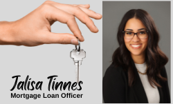 Tinnes Joins Aspire Credit Union