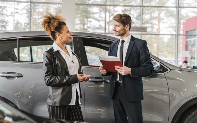 Get On The Road With Great Auto Loan Rates