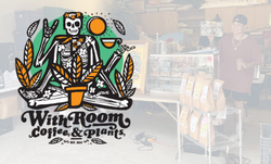 Aspire Credit Union Brews up Partnership with Local Coffee House