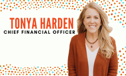 Full Circle with Harden