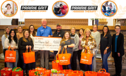 Local Impact: Credit Union Donations Fuel Non-Profit’s Mission