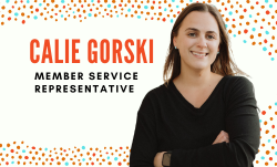 Gorski, a Customer Service Expert